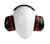 3M, 35DB, PELTOR Optime III Ear Defender with Headband 3M, 35DB, PELTOR Optime III Ear Defender with Headband