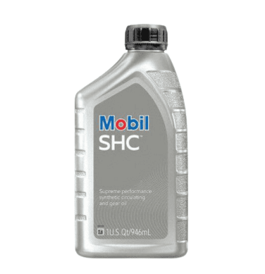 Mobil SHC 630, CIRCULATING, ISO 220, 1 QT Mobil SHC 630, CIRCULATING, ISO 220, 1 QT