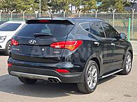 Hyundai Santa Fe 2015 ID: V407578