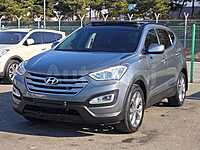 Hyundai Santa Fe 2013 ID: V056805