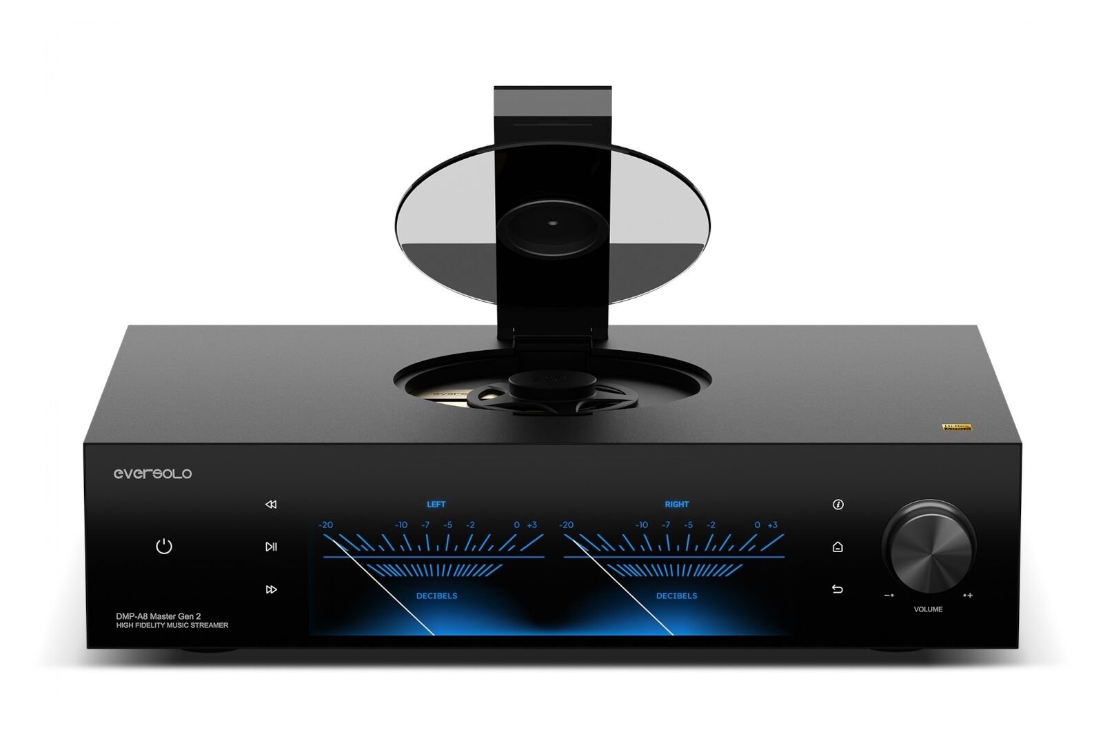 Eversolo DMP-A8 Master Gen 2