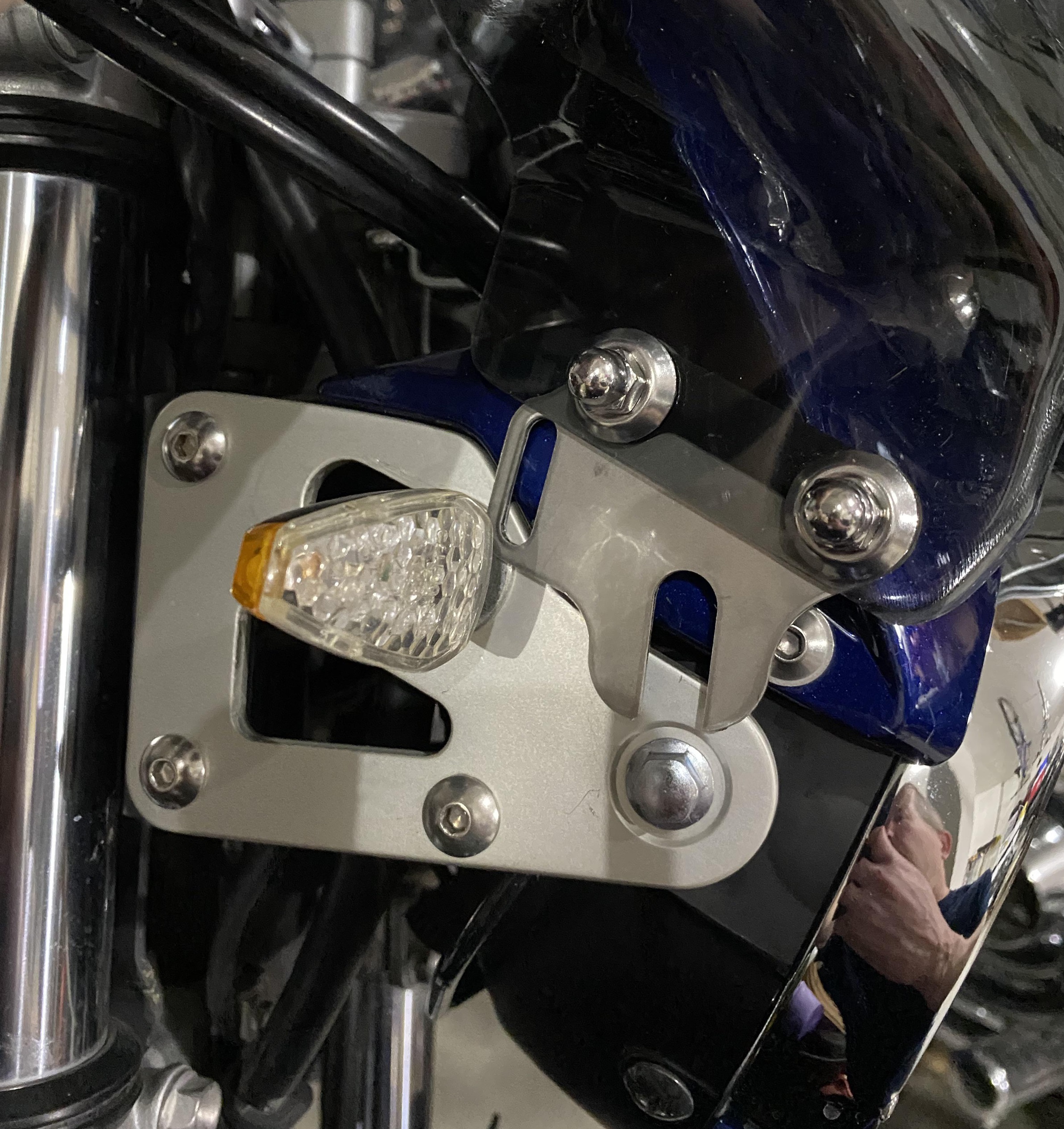 KAPPA SPARES FITTING KIT A240AK