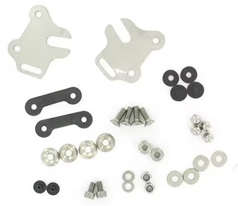 KAPPA SPARES FITTING KIT A240AK