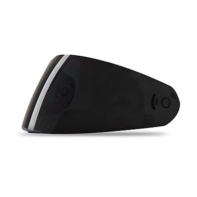 STEELBIRD SMOKE VISOR FOR RAPTOR (SBA-21)