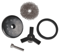 Haws, SP19, EYEWASH HEAD