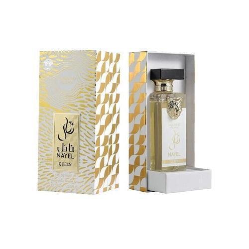 NAYEL QUEEN ARABIYAT EDP 70ML