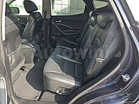 Hyundai Santa Fe 2014 ID: V187988