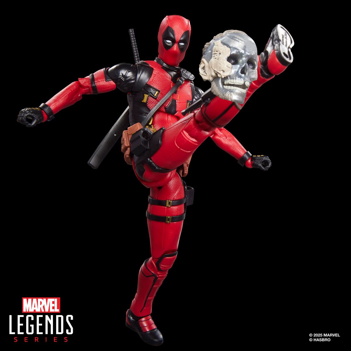 Dogpool & Deadpool Deluxe