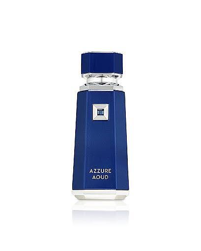 FRENCH AVENUE  AZURE OUD