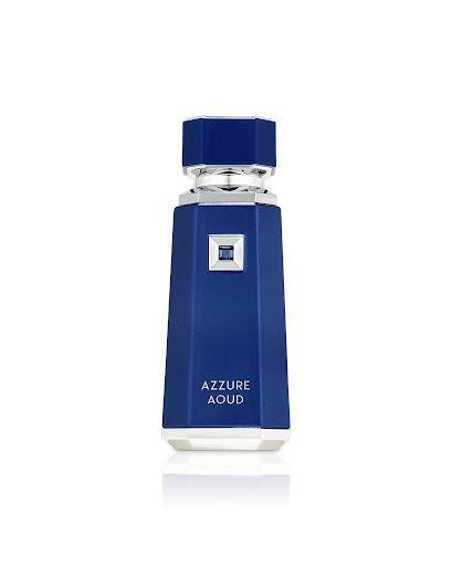 FRENCH AVENUE  AZURE OUD