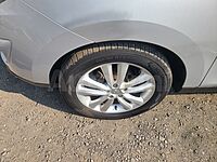 Hyundai Tucson 2010 ID: V014859