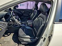 Hyundai Tucson 2012 Techo Panorámico ID: V358541