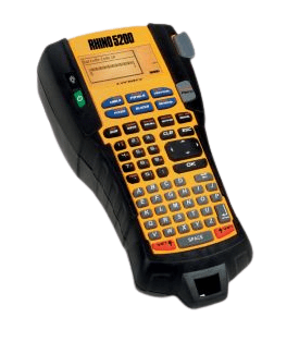 Rhino 5200 label printer , DYMO Rhino 5200 label printer , DYMO