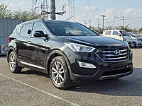 Hyundai Santa Fe 2014 ID:V240050