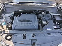 Hyundai Santa Fe (Panorámico) 2013 ID : V114765