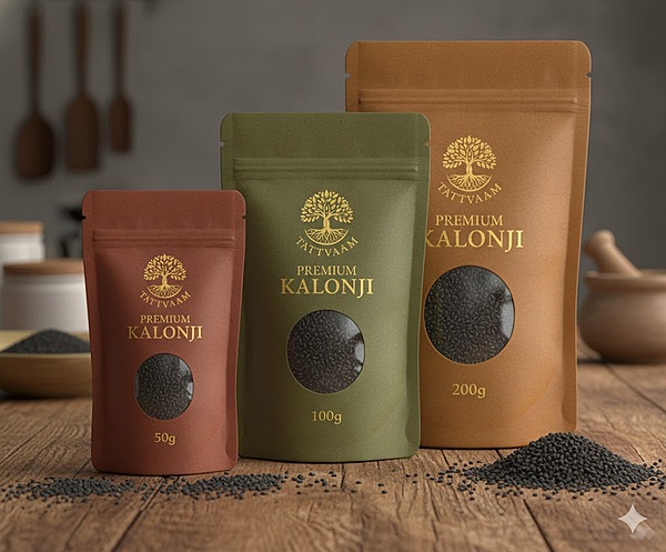 Kalonji 50g