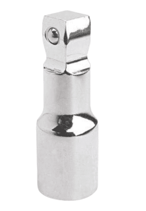 Stanley, Proto, J5460W, 1/2" Drive Wobble Ext, 2-1/2" Stanley, Proto, J5460W, 1/2" Drive Wobble Ext, 2-1/2"