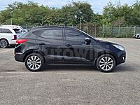 Hyundai Tucson 2010 (Techo Panorámico) ID: V083355