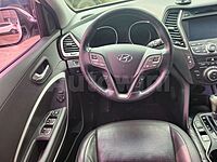 Hyundai Santa Fe 2013 ID : V149119