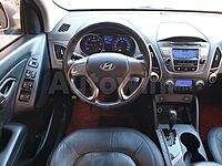 Hyundai Tucson 2010 (Techo Panorámico) ID: V067312