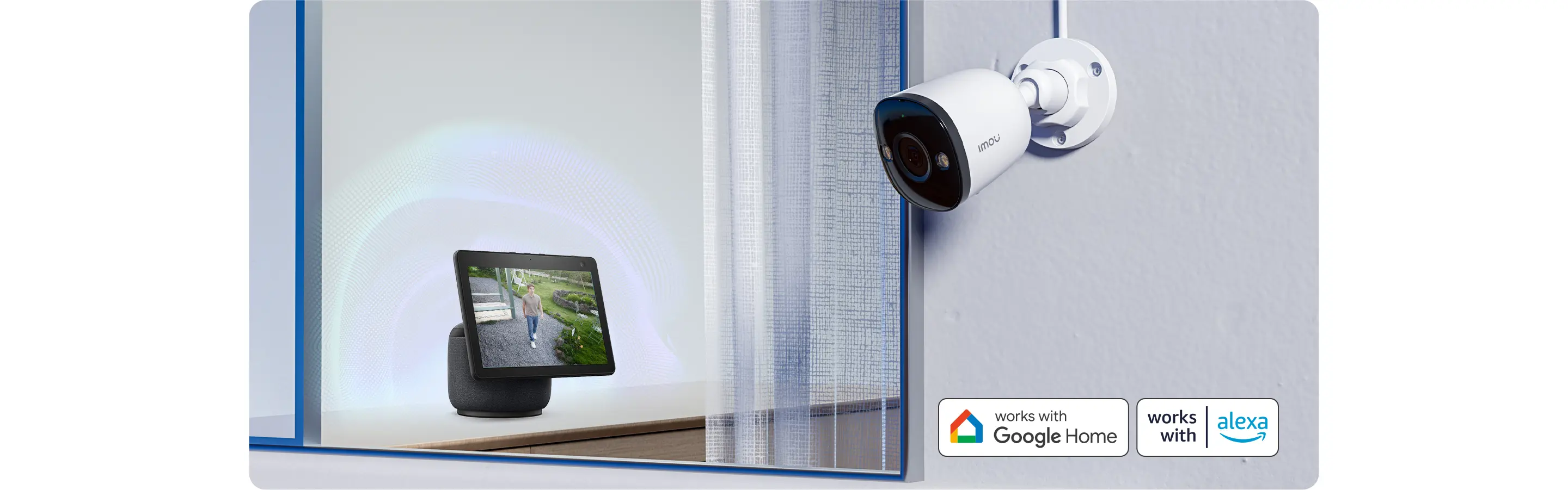 PS3E (5MP-PoE-2 Way ) Bullet Camera