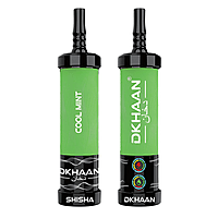 DKHAAN SHISHA 60K