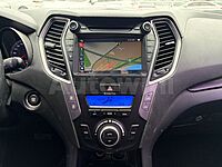 Hyundai Santa Fe 2015 ID : V331460