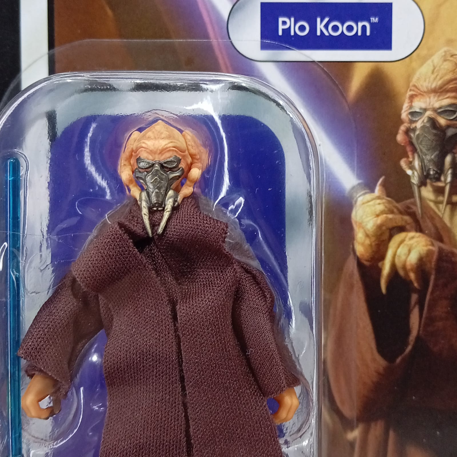 Plo Koon - AOTC