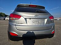 Hyundai Tucson 2011 ID : V160687