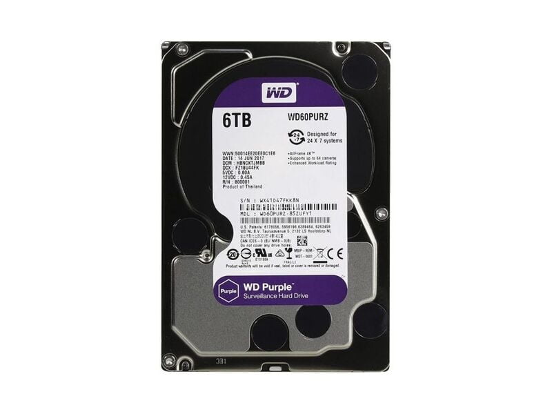 WD63PURZ WD63PURZ