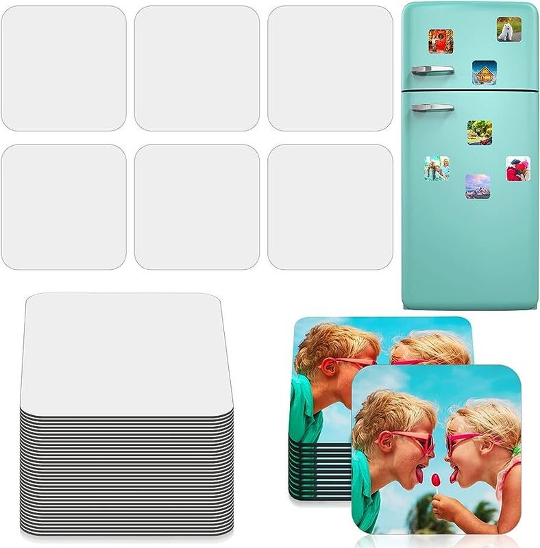 A4 Magnet Sheet
