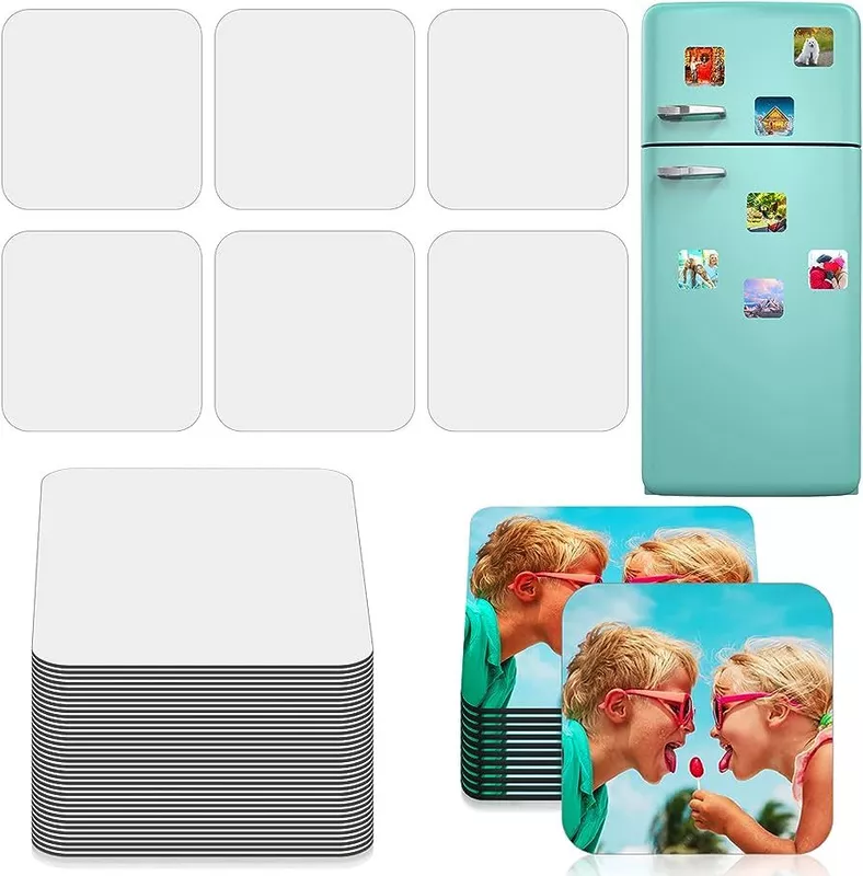 A4 Magnet Sheet