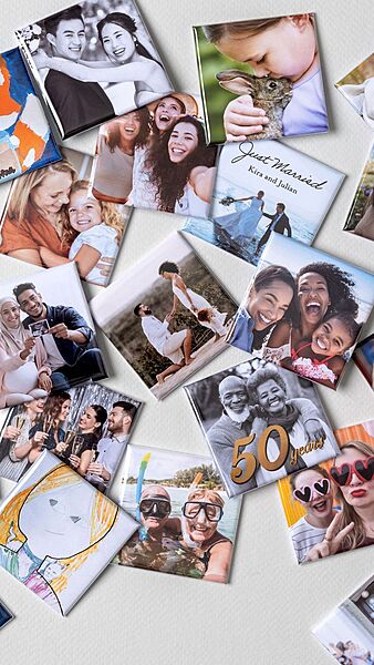 A4 Magnet Sheet