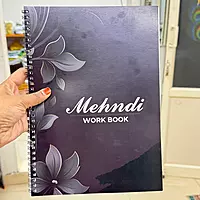 A3 Practice Book