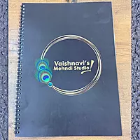 A3 Practice Book