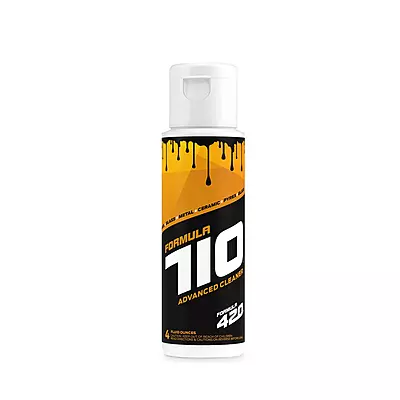 Formula 710 Advanced Cleaner 4oz