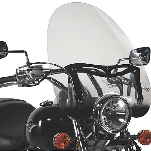 KAPPA HONDA SCREEN A41N - VT SHADOW 750 (04-14)