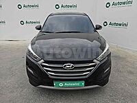Hyundai Tucson 2017 ID: V246116