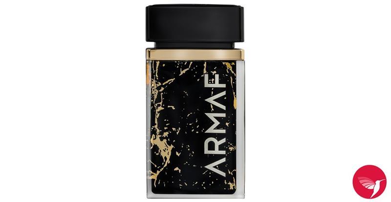 ARMAF OMBRE D'OR EDP  100ML -OPEN BOX