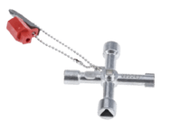 Facom 7 way Control Cabinet Key Facom 7 way Control Cabinet Key