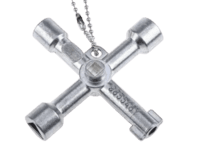 Facom 7 way Control Cabinet Key Facom 7 way Control Cabinet Key