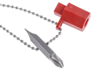 Facom 7 way Control Cabinet Key Facom 7 way Control Cabinet Key