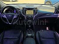 Hyundai Santa Fe 2015 ID : V325484