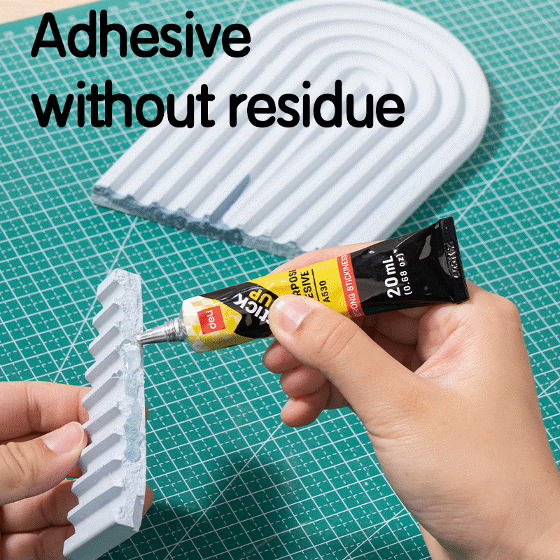 DELI A530 ALL-PURPOSE GLUE 20ML