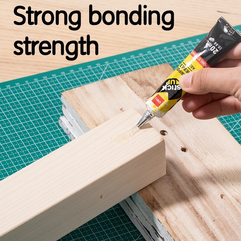 DELI A530 ALL-PURPOSE GLUE 20ML