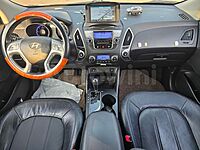 Hyundai Tucson 2010 (Techo Panorámico) ID: V059823
