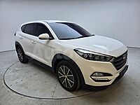 Hyundai Tucson 2016 ID : V006980