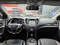 Hyundai Santa Fe 2013 ID: V147173