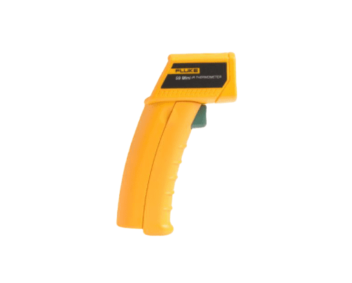 INFRARED THERMOMETERS Fluke 59 Mini Infrared Thermometer INFRARED THERMOMETERS Fluke 59 Mini Infrared Thermometer