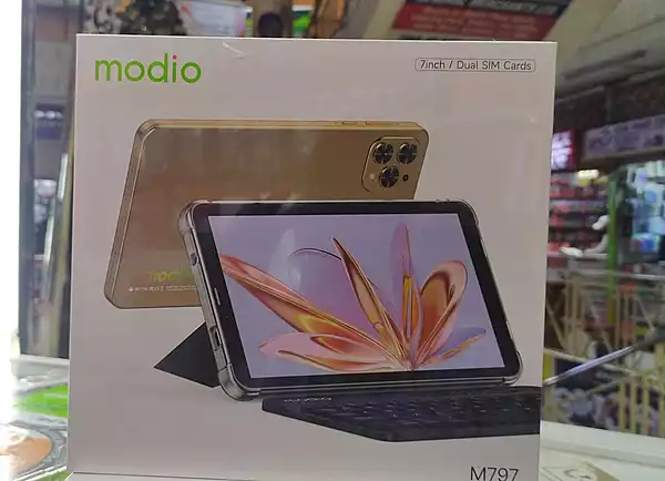 Modio M797